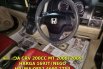Honda CRV 2008 Pemakaian 2009 Manual Hitam Type 2000cc 3