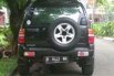 Escudo 1.6 modifikasi 4x4 1