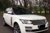 Range rover 3.0 Vogue Autobiography 2015 nik 14 ATPM Putih km10rb 6