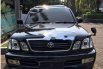 Lexus LX470 V8 4.7 Automatic 2000 SUV 6
