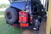 Chevrolet trooper 4x4 kondisi sangat istimewa 3