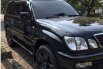 Lexus LX470 V8 4.7 Automatic 2000 SUV 5