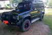 Chevrolet trooper 4x4 kondisi sangat istimewa 4