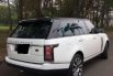 Range rover 3.0 Vogue Autobiography 2015 nik 14 ATPM Putih km10rb 1