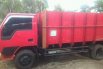 Dijual Truk Mitsubishi Colt Diesel PS100 Ragasa, bak kayu rangka besi. 2