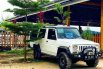 Taft hiline 1997 Double Cabin (langka/Limited)