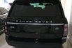 L.R Range rover Vouque Autobiography 5.0 2015 Black 3