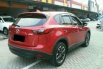 CX5 GT 2015, km sgt rendah 16rb 2