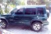 Suzuki Escudo 1995 Gagah Ban Besar 4
