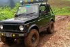 Jimny Double Cabin 4x4 2