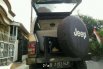 Suzuki Katana Country 1993 RARE Orisinil Istmewa Ban Pacul M/T Dueller 2