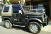 Suzuki Katana Country 1993 RARE Orisinil Istmewa Ban Pacul M/T Dueller 4