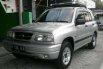 Escudo 1.6 injeksi manual th 2004 istimewa 5
