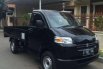 Pick Up Apv Th.2015 AC/PS KAYA BARU Mega Carry Pu 8