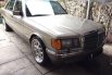 Jual Mercedes Benz 300SEL W126 ( Eagle ) 3