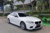 BMW 520i 2014 F10 Full Modif (Record BMW) 1