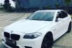 BMW 520i 2014 F10 Full Modif (Record BMW) 4