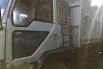 Mitsubishi Fuso 220ps Genjo Tahun 2000 Bak Besi Tangan Pertama 3
