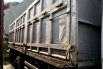 Mitsubishi Fuso 220ps Genjo Tahun 2000 Bak Besi Tangan Pertama 2