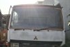 Mitsubishi Fuso 220ps Genjo Tahun 2000 Bak Besi Tangan Pertama 4