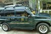 Escudo/Sidekick Th 1997..Plat T Karawang..Nama Sendiri 1