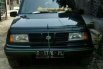 Escudo/Sidekick Th 1997..Plat T Karawang..Nama Sendiri 8