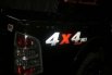 Ford ranger 2009 4x4 aktif ban maco 33 hitam 1