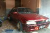 Mazda 323 Trendy 1988/1989 8