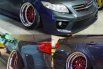 Jual santai toyota corolla altis 2008 full modif 2