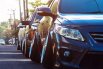 Jual santai toyota corolla altis 2008 full modif 4