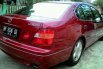 Dijual cepat Toyota aristo tahun 1998 automatic mulus 6