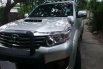 Toyota Fortuner V 2014 dijual 2