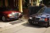 Mercedes benz w201 / mercy 190e AT matik automatic baby benz 3