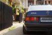 Mercedes benz w201 / mercy 190e AT matik automatic baby benz 1