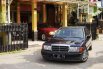 Mercedes benz w201 / mercy 190e AT matik automatic baby benz 7