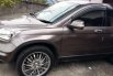 Honda crv matic 2013 ring 20 ban baru nopol 3 angka 2