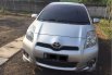 Toyota Yaris S 2012 Hatchback 6