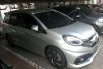 Honda Mobilio RS AT 2014 Abu-abu Muda metalik Siap Pakai 3