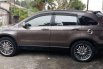Honda crv matic 2013 ring 20 ban baru nopol 3 angka 4