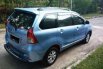 Jarang ada ... Avanza G 1.3 Matic warna Biru Metalik (Light Blue) 5