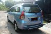 Jarang ada ... Avanza G 1.3 Matic warna Biru Metalik (Light Blue) 4