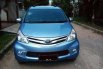 Jarang ada ... Avanza G 1.3 Matic warna Biru Metalik (Light Blue) 8