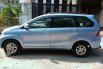 Jarang ada ... Avanza G 1.3 Matic warna Biru Metalik (Light Blue) 6