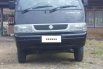 Dijual suzuki carry (futura st150) pick up tahun 2015 4