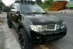 Mitsubishi Strada Triton gls 2.5 DC MT 2013 hitam 6