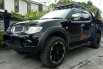 Mitsubishi Strada Triton gls 2.5 DC MT 2013 hitam 7