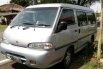 Hyundai Arya Th 2002 Turbo Diesel. Harga nego