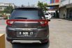 Honda BRV E-CVT AT 2016 Akhir Grey Met Tgn-1 4