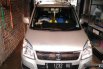 Suzuki karimun wagon r GL AGS 2016 modif / standart 1