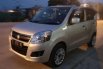 Suzuki karimun wagon r GL AGS 2016 modif / standart 7